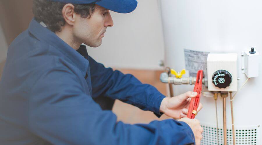 Professional Leak Detection in Paoli, IN